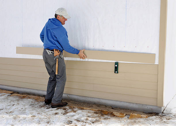 Siding Removal and Disposal in Buffalo, SC